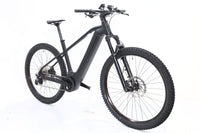 CUBE Reaction Hybrid SL 750 2022 T.XL
