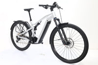 FOCUS Thron2 6.7 EQP 2023 T.45