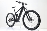 CUBE Stereo Hybrid 140 HPX SLX 750 2024 T.M