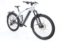 CUBE Stereo Hybrid 120 Race Allroad 750 2024 T.XL