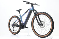 CUBE Reaction Hybrid Race 750 2023 T.L