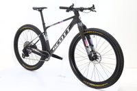SCOTT Scale Gravel 10 2025 T.L