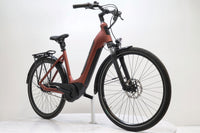 WINORA Tria N8 Eco 2022 T.51