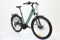 MOUSTACHE Samedi 27 Xroad 1 2021 T.L