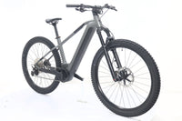 CUBE Reaction Hybrid SLX 750 2023 T.L