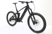 CUBE Stereo Hybrid 160 HPC SLX 750 2023 T.L