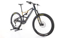 ORBEA Rise LT H10 2024 T.XL