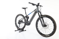 MONDRAKER Crafty R 2024 T.L