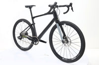 BMC URS One AXS 2021 T.L