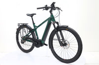 MOUSTACHE Samedi 27 Xroad 7 2021 T.M