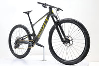 SCOTT Spark RC Team Issue TR 2024 T.M