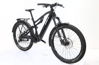 BH Atom E SUV PRO-SE 2022 T.M