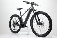 CUBE Reaction Hybrid Race 750 2024 T.M