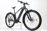 CUBE Reaction Hybrid Pro 800 Allroad 2025 T.L