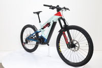 CANNONDALE Moterra Neo Carbon LT2 2022 T.M