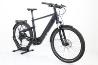 WINORA Yakun 10 2023 T.55