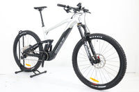 MOUSTACHE Samedi 29 Trail 5 2023 T.XL