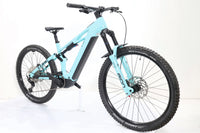 CUBE Stereo Hybrid ONE77 HPC Race 800 2025 dazzle´n´black