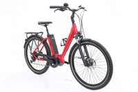 O2FEEL Ivog 4 Explorer 2023 T.S