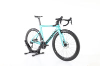 BIANCHI Oltre Comp 105 di2 2026 T.53