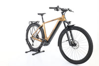 CUBE Nuride Hybrid EXC 750 Allroad 2023 T.M