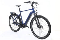 GIANT DailyTour E+ 1 BD 2021 T.XL