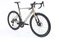 CANNONDALE SuperSix EVO 2 2025 T.54
