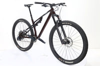 CUBE AMS ONE11 C:68X Pro 29 2024 T.M