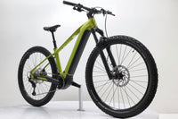 CUBE Reaction Hybrid Race 2024 T.M