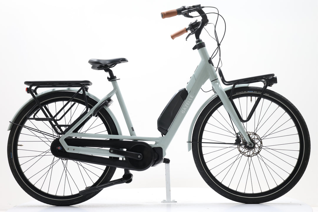 GAZELLE BLOOM C7 2022 T.53