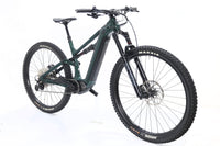 CANNONDALE Moterra S1 2023 T.S