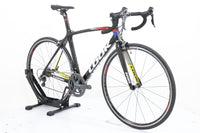 LOOK 695 ZR 2016 T.51