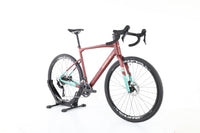 BH GravelX 1.0 2026