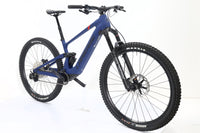 LAPIERRE E-Zesty AM 9.4 2024 T.M