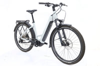 HAIBIKE Trekking 7 2024 T.M