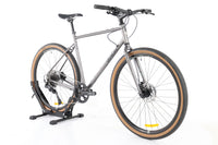 GENESIS Croix de Fer 20 FB 2026 T.L