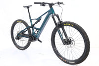 ORBEA Rise LT H10 2025 T.XL