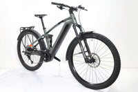 CUBE Stereo Hybrid 120 Pro Allroad 750 2023 T.L