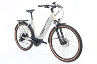 CUBE Touring Hybrid Pro 625 2024 T.58
