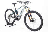 ORBEA Wild FS M-Team 2022 T.S