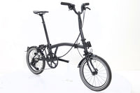 BROMPTON P-Line 2024 T.U