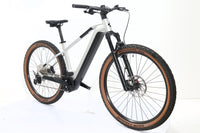 CUBE Reaction Hybrid SLX 750 2024 T.L