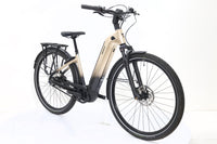 GIANT AnyTour X E+ 3 2025 T.S