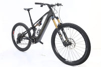 CANNONDALE Moterra SL 1 2024 T.L
