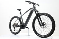 CUBE Reaction Hybrid SLT 750 2024 T.XXL