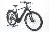 CUBE Touring Hybrid Pro 625 2025 T.58