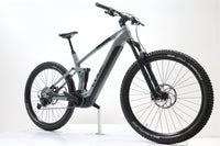 CUBE Stereo Hybrid 140 HPC Pro 750 2024 T.XL