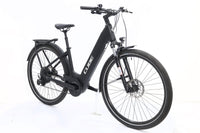 CUBE Touring Hybrid Pro 625 2024 T.46