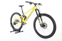 MONDRAKER Foxy R 2021 T.M