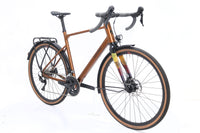 BERGAMONT Grandurance RD 7 2024 T.58